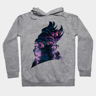 Sea Witch's Lair Hoodie